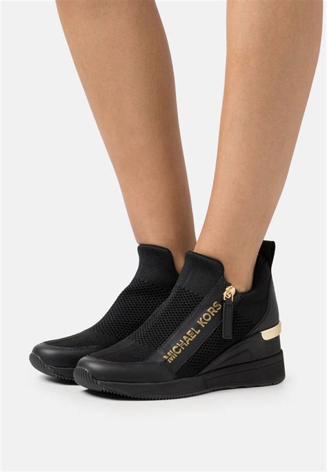 michael kors trainers selfridges|michael kors stockists uk.